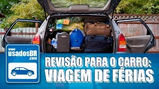 Revisão no carro [upl. by Genie265]