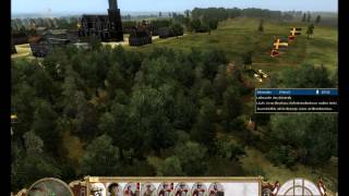 Lets Play Empire Total War PolenLitauen Part 35 [upl. by Nikita]