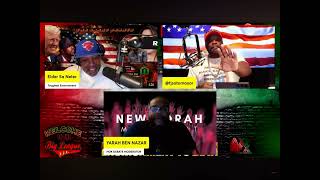 TOMMY SOTOMAYOR GOES NUCLEAR ON SA NETER’S PLATFORM…BLACK WOMAN DO NOT WATCH [upl. by Hainahpez98]