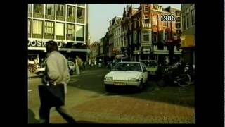 Groningen 1988 en 2004 [upl. by Enirehtak]