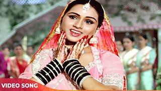 Yeh Galiyan Yeh Chaubara Full Song  ये गलियां ये चौबारा Lata Mangeshkar Prem Rog Songs [upl. by Okime]