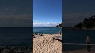 travel лето отпуск отдых льоретдемар lloret lloretdemar [upl. by Naryt75]