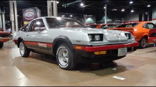 1978 Oldsmobile Starfire Firenza 5 Litre V8 4 Speed in Silver on My Car Story with Lou Costabile [upl. by Gulick]