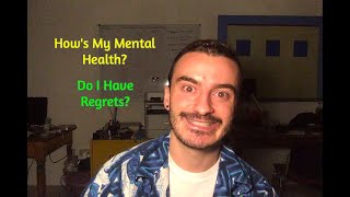 Life After Zoloft Mental Health Update  Sertraline [upl. by Frank712]