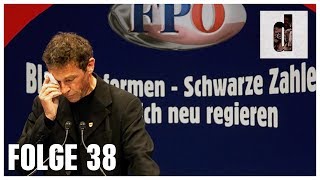 0709  Eskalation in Knittelfeld sorgt für FPÖSpaltung [upl. by Peggie44]