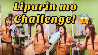 Liparin mo Challenge [upl. by Ferrigno]