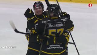 AIK  Tingsryd  Hockeyallsvenskan 202324 Omgång 31 [upl. by Buonomo]