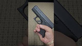 Glock Pistol Protection [upl. by Ettelocin]