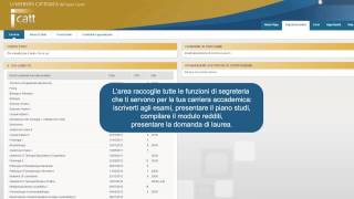 Tutorial iCatt Medicina [upl. by Gonnella432]