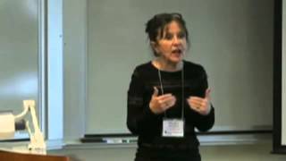 Margaret Morrison Why Perspectivism is Philosophically Idle [upl. by Deloria]