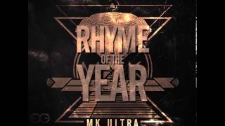 Nino Bless  Rhyme Of The Year MK Ultra [upl. by Ahcila]