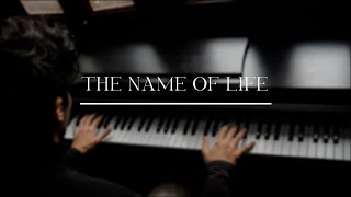 The Name of Life  Piano Arrangement  Spirited Away  Inochi no Namae [upl. by Oriana]