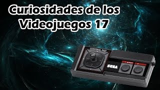 15 Curiosidades de los Videojuegos Parte 17 [upl. by Iong]