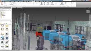 Autodesk Recap Pro So wird planen im Bestand wirklich smart [upl. by Imeka]