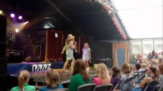 Playbackshow Feest Ruinen 2012 [upl. by Rausch208]