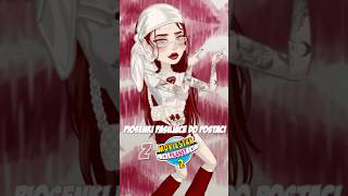 PIOSENKI PASUJĄCE DO POSTACI Z MSP2 1 msp2 moviestarplanet moviestarplanet2 songs [upl. by Iddet]