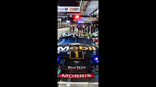 BehindtheScenes with Chaz Mostert amp WAU [upl. by Clapp730]