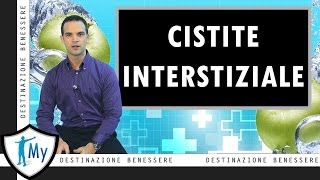 Cistite Interstiziale [upl. by Audwen]