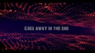 Nine Inch Nails  Hurt Lyrics Video [upl. by Stearne383]