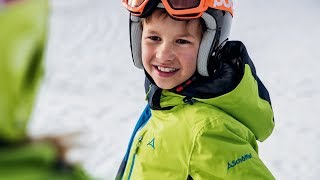 Schöffel Jungen Ski Jacket TOURS1 [upl. by Penny]