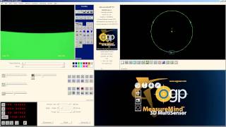 Selecting Multiple Features with MeasureMind 3D Multisensor [upl. by Ferriter]