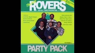 The Irish Rovers Wasnt That a Party Party Pack Album [upl. by Boone]