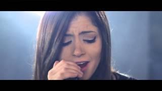 Chocolate  The 1975 Against the Current Cover Video [upl. by Darnall107]