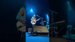 KT Tunstall  The Sinclair  Boston  Wheelchair Accessible Seating View [upl. by Eberly]