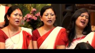 Buddha Gyan Mala Bhajan Hey Prabhu  Chamati Multipurpose [upl. by Ahsilat]