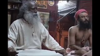 sadhguru on gorakhnath kathmandu pashupatinath Nepal machhindra nath Matsyendranath Gorakshanath [upl. by Demetri758]