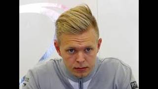 magnussen luck summarised [upl. by Khajeh240]