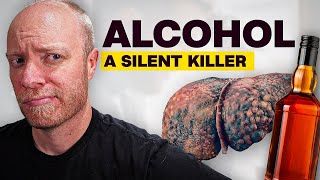 What Alcohol Does to Your Body [upl. by Savory]