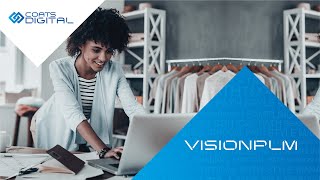 Introducing VisionPLM  Coats Digital [upl. by Pruter]