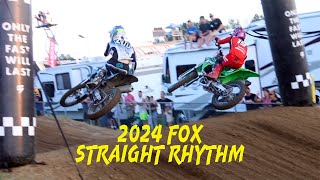 2024 ECAN Fox Straight Rhythm [upl. by Asira]