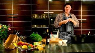 Marco Pierre White recipe for Bolognese sauce [upl. by Sadye475]