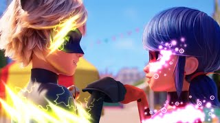 TRAILER OFICIAL E COMPLETO DO FILME DE LADYBUG E CAT NOIR [upl. by Whittemore]