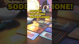 Ti arriva un suo messaggio e si chiarisce un malinteso shortvideo tarotshorts tarocchi [upl. by Alithea]