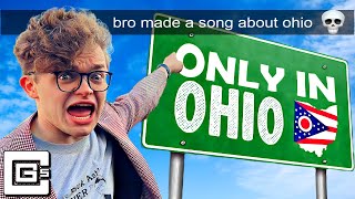 CG5  Only in Ohio Original Song [upl. by Lika]