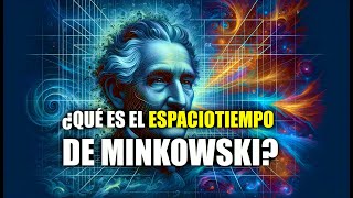 Tiempo Espacio y Relatividad El Espaciotiempo de Minkowski [upl. by Aylad596]