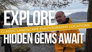 Explore Classic Landscape Photography Locations Hidden Gems Await  Amazon Prime Day Deal 1617th [upl. by Seaver]