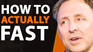 Fast This Way  Dave Asprey [upl. by Violette229]