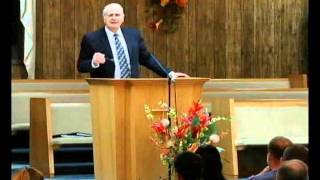 The Horror of Hell Pastor Charles Lawson [upl. by Eseyt152]