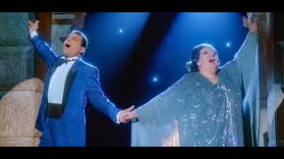 BARCELONA 92 Freddie Mercury y Montserrat Caballé [upl. by Amethist]