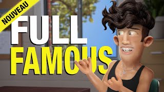 Full Famous  Têtes à claques [upl. by Adnolehs]