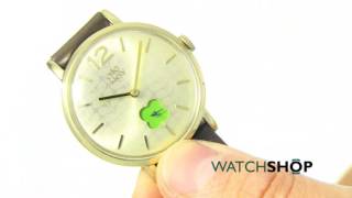 Orla Kiely Ladies Frankie Watch OK2008 [upl. by Purington]