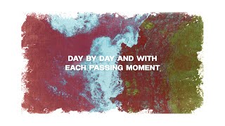 quotDay by Dayquot Hymn Cover ft Carver Bowers [upl. by Nahtnoj]