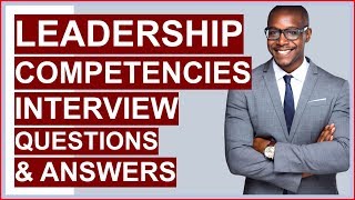 POLICE OFFICER COMPETENCIES Interview Questions INTEGRITY [upl. by Vasileior319]