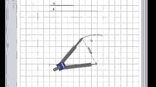 Construcción de trapezoides 1º BACH [upl. by Annahahs70]