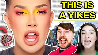 VIDCON 2022 WAS MESSY TANACON 2 [upl. by Rodmun]