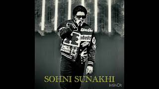 Sohni Sunakhi  Korala Maan Official Song  Munda Maana Da Album Songs [upl. by Drooff601]